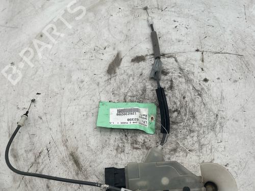 Used Front left lock Front left lock 36249176 36249176