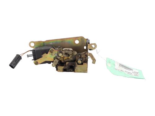 Used Front right lock SMART FORTWO Coupe (450) 0.8 CDI (450.300, 450.301, 450.302, 450.303, 450.306) (41 hp) 29214123