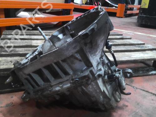 Gearbox FIAT PUNTO (199_) 1.3 D Multijet | BP30866550M3 