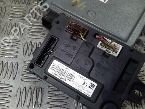 Used Electronic module Electronic module DACIA DOKKER MPV (KE_) 1.2 TCe (KEM0, KEAY) (115 hp) 20369573 20369573