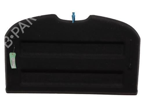 Used Rear parcel shelf Rear parcel shelf NISSAN QASHQAI I (J10, NJ10) 1.5 dCi (106 hp) 28326491 28326491