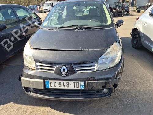 Front right panel RENAULT SCÉNIC II (JM0/1_) 1.9 dCi | BP33472562C59  - Image 6