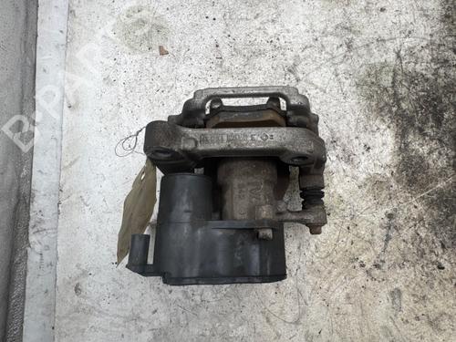 Used Left rear brake caliper Left rear brake caliper PEUGEOT RIFTER e-Rifter (136 hp) 40613428 40613428