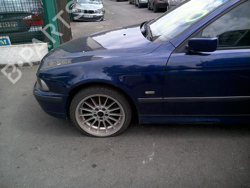 Left taillight BMW 5 (E39) 525 tds | BP20363141C34 