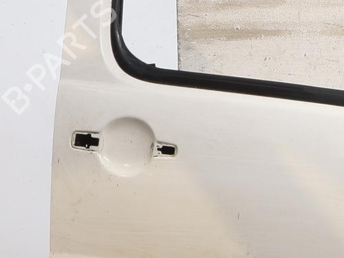 Used Right front door Right front door PEUGEOT EXPERT Van (VF3A_, VF3U_, VF3X_) 2.0 HDi 130 (128 hp) 40613626 40613626