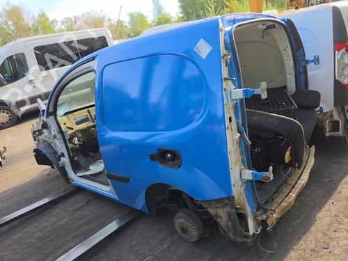 Venstre solskærm RENAULT KANGOO Express (FW0/1_) | BP34050894I1 - Image 6