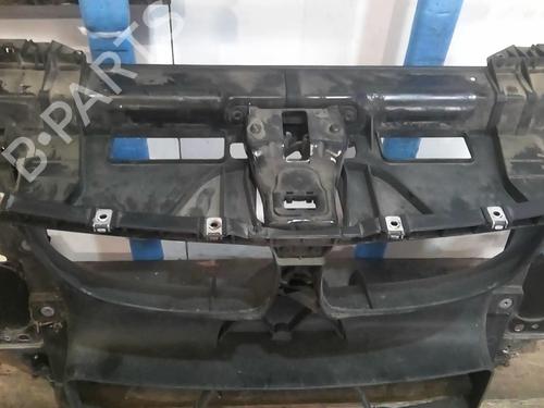 Front slam panel BMW 1 (E87) 118 d | BP20369324C72 