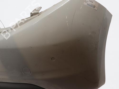 Rear bumper PEUGEOT 208 I (CA_, CC_) 1.2 VTI 82 | BP29197169C8 