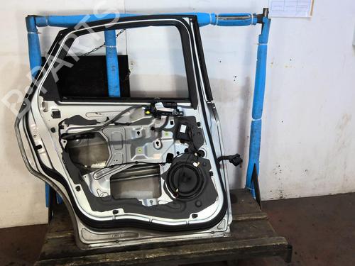 Left rear door FORD MONDEO IV (BA7) 1.8 TDCi | BP20356615C4 