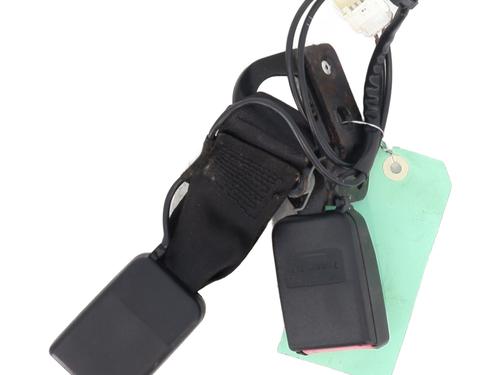 Used Seat buckle Seat buckle CITROËN C4 Coupe (LA_) 1.6 HDi (109 hp) 29560257 29560257