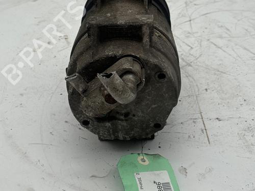 Used AC compressor AC compressor SSANGYONG REXTON / REXTON II (GAB_) 2.7 D 4x4 (186 hp) 34151211 34151211