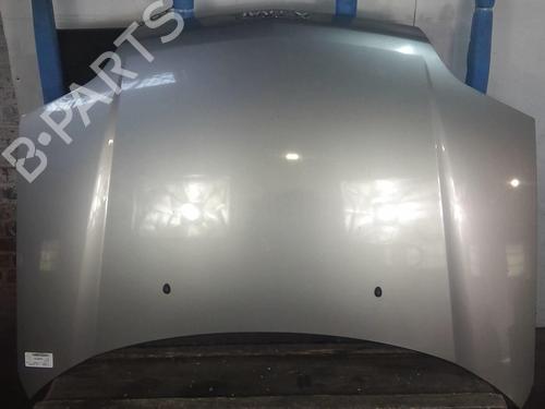 Used Hood NISSAN X-TRAIL I (T30) 2.2 Di 4x4 (114 hp) 20359341