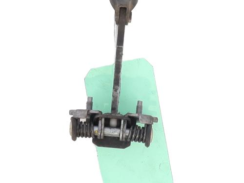Hinge/Door check strap CITROËN C3 II (SC_) 1.1 i | BP30362241C146 - Image 3