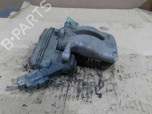 Used Right rear brake caliper Right rear brake caliper RENAULT ARKANA I (LCM_, LDN_) 1.6 E-TECH 145 (LDMU) (143 hp) 31156909 31156909
