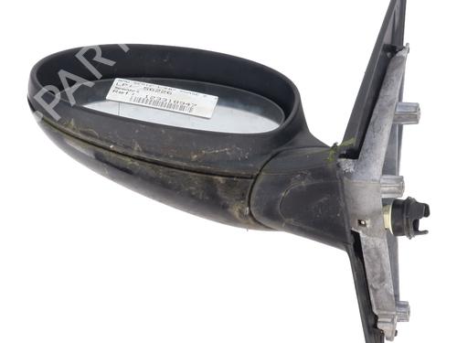 Used Left mirror Left mirror BMW 1 (F20) [2011-2019] 33472726 33472726