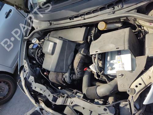 Ratstangsstang CITROËN C3 I (FC_, FN_) 1.4 HDi | BP29560307I23 
