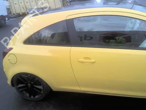 Right front window switch OPEL CORSA D (S07) 1.4 (L08, L68) | BP25275824I26  - Image 9