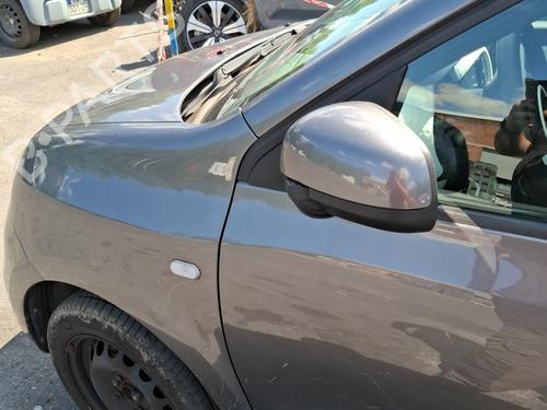 Front left window mechanism RENAULT TWINGO III (BCM_, BCA_) 1.0 SCe 65 (BCMJ) | BP28504474C22  - Image 15