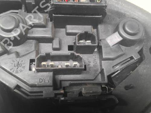 Right taillight SEAT LEON (1M1) 1.9 TDI | BP22003439C35 