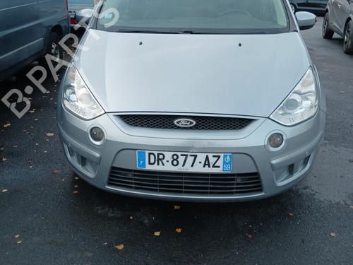 Starter FORD S-MAX (WA6) 2.0 TDCi | BP32128456M8 - Image 16