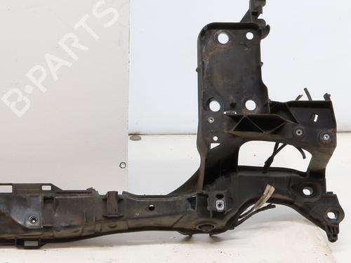 Used Front slam panel Front slam panel RENAULT KANGOO BE BOP (KW0/1_) [2009-2026] 33803860 33803860