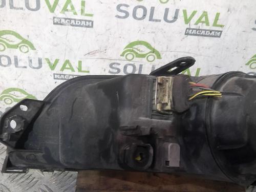 Used Right headlight Right headlight PEUGEOT 306 Hatchback (7A, 7C, N3, N5) 2.0 HDI 90 (90 hp) 22004596 22004596