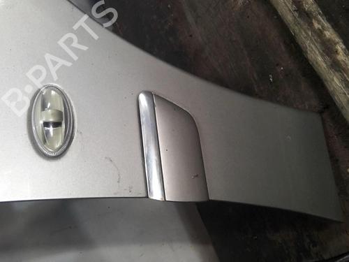 Used Right front fenders PEUGEOT 607 (9D, 9U) 2.0 HDI (136 hp) 20369641