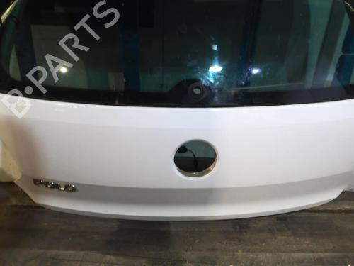 Tailgate VW POLO V (6R1, 6C1) 1.2 | BP20358350C6 