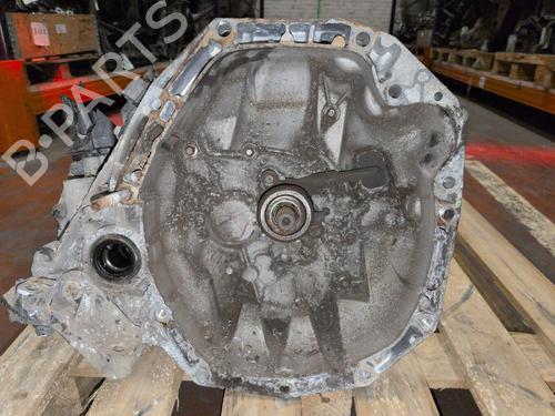 Gearbox RENAULT TWINGO II (CN0_) 1.5 dCi 90 | BP39258290M3  - Image 7