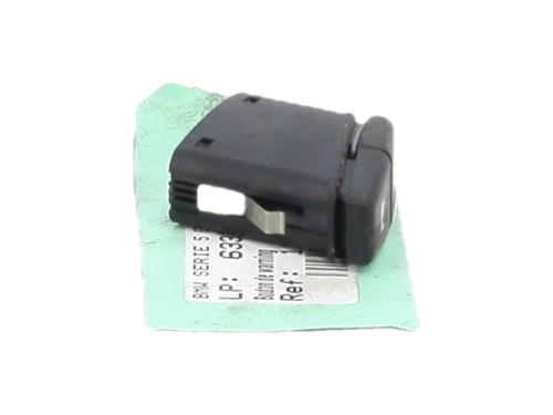 Warning switch BMW 5 (E60) 525 d | BP37418750I22 - Image 2