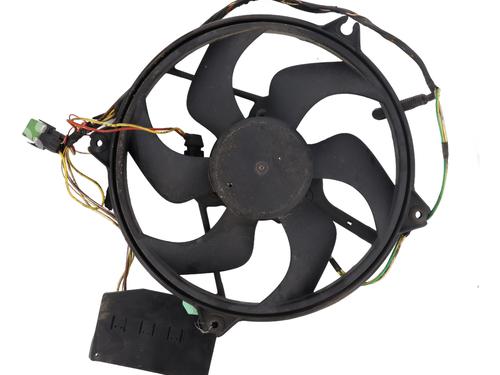 Used Heater blower motor CITROËN XSARA PICASSO (N68) 2.0 HDi (90 hp) 28005840