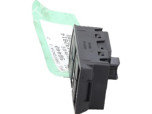Left front window switch OPEL INSIGNIA A (G09)  | BP33681265I27  - Image 6