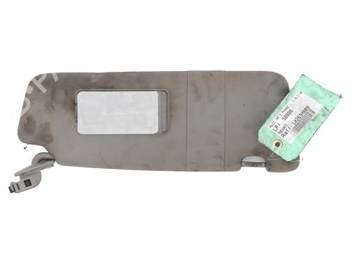 right-sun-visor-audi-a4-b6-8e2-2000-2001-2002-2003-2004-2005-24300665 main image
