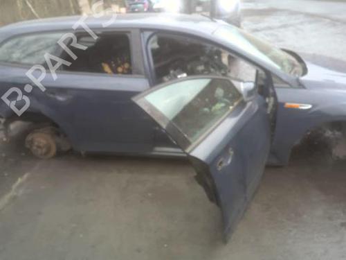 Left rear window switch FORD MONDEO IV Turnier (BA7) 1.6 Ti | BP24321980I29 - Image 21