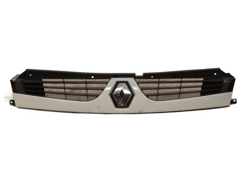 Used Grille RENAULT MASTER II Van (FD) 2.5 dCi (101 hp) 26665916