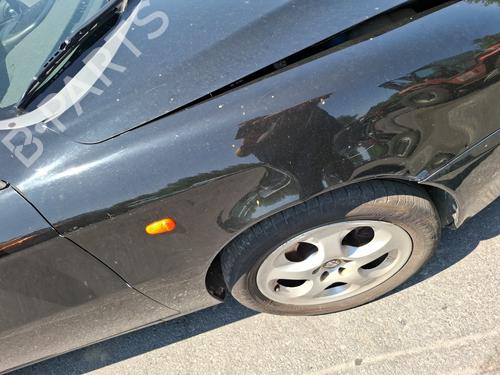 Alternator ALFA ROMEO 147 (937_) 1.6 16V T.SPARK (937.AXA1A, 937.AXB1A, 937.BXB1A) | BP32036943M7 