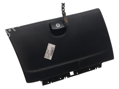 Used Glove box PEUGEOT 407 (6D_) 2.0 HDi 135 (6DRHRH, 6DRHRE, 6DRHRG, 6DRHRJ) (136 hp) 30976537