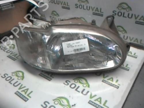 Used Right headlight FORD ESCORT VI Turnier (GAL, ANL) 1.4 (75 hp) 21998942