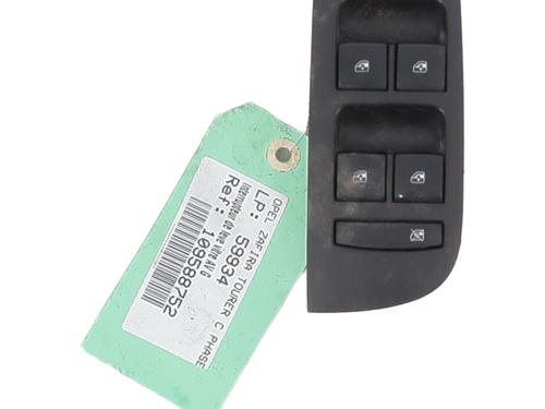 Left front window switch OPEL ZAFIRA TOURER C (P12) 2.0 CDTi (75) | BP27811137I27 - Image 3
