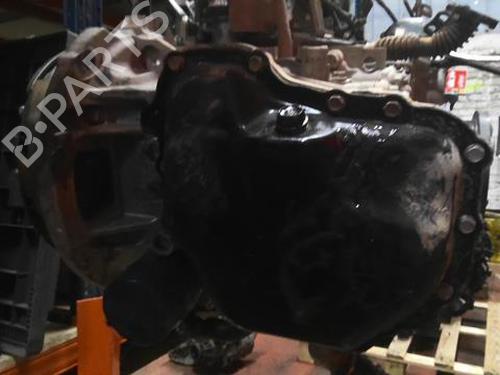 Motor HYUNDAI i20 III (BC3, BI3) 1.0 T-GDI hybrid 48V | BP29735192M1 