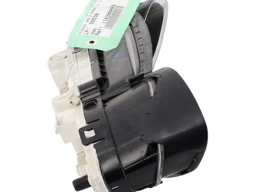 Instrument cluster PEUGEOT 308 II (LB_, LP_, LW_, LH_, L3_) 1.6 HDi / BlueHDi 115 | BP28032518C47