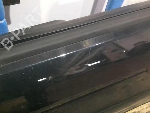 Left front door FIAT PANDA (169_) 1.2 (169AXF2A, 169AXF1A) | BP20357709C2 