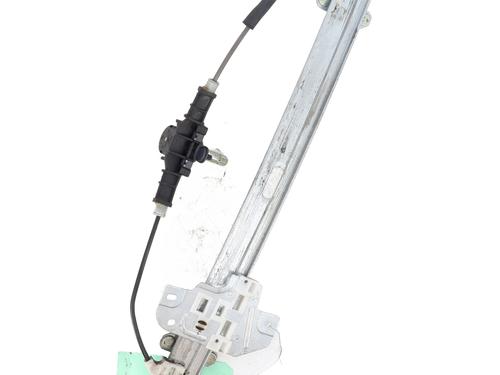 Used Rear left window mechanism KIA RIO II (JB) 1.5 CRDi (110 hp) 30398718