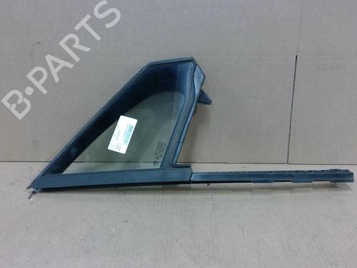Used Front right quarter glass PEUGEOT 208 I (CA_, CC_) 1.0 VTi (68 hp) 29143205
