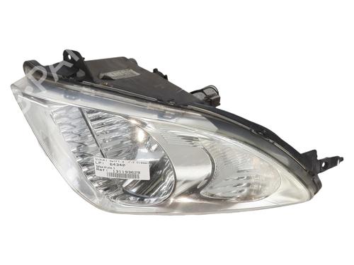Left headlight SUZUKI SWIFT III (MZ, EZ) 1.3 DDiS (RS413D) | BP38456078C28 - Image 4