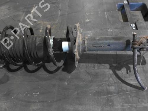 Right front shock absorber PEUGEOT 107 (PM_, PN_) 1.0 | BP20358668M17 