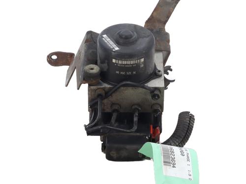 Used ABS pump ABS pump PEUGEOT 206 Hatchback (2A/C) 1.9 D (69 hp) 26508736 26508736