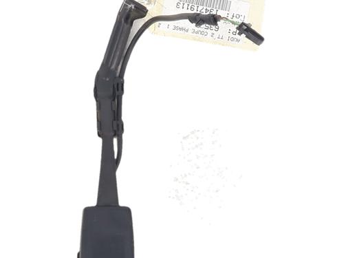 seat-buckle-audi-tt-8j3-2006-2007-2008-2009-2010-2011-2012-2013-2014-2015-40239933 main image