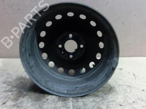 Rim RENAULT CLIO II (BB_, CB_) 1.2 (BB0A, BB0F, BB10, BB1K, BB28, BB2D, BB2H, CB0A,... | BP31657168C45