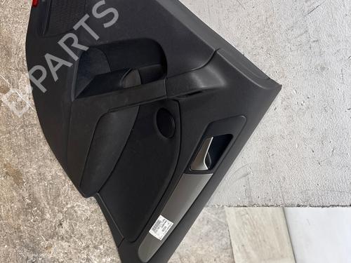 Rear right panel VW GOLF VI (5K1) 1.6 TDI | BP38773987C61 - Image 3